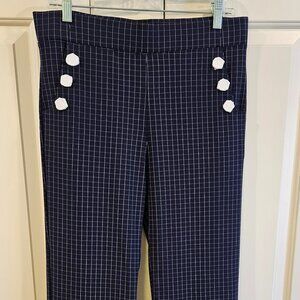 Betabrand women's trouser